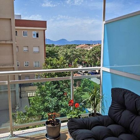 Appartamento Apartamento piscina Vilafortuny Cambrils Esterno foto