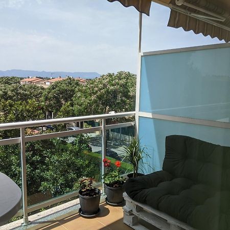 Appartamento Apartamento piscina Vilafortuny Cambrils Esterno foto