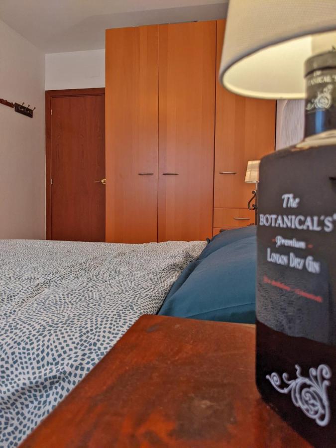 Appartamento Apartamento piscina Vilafortuny Cambrils Esterno foto