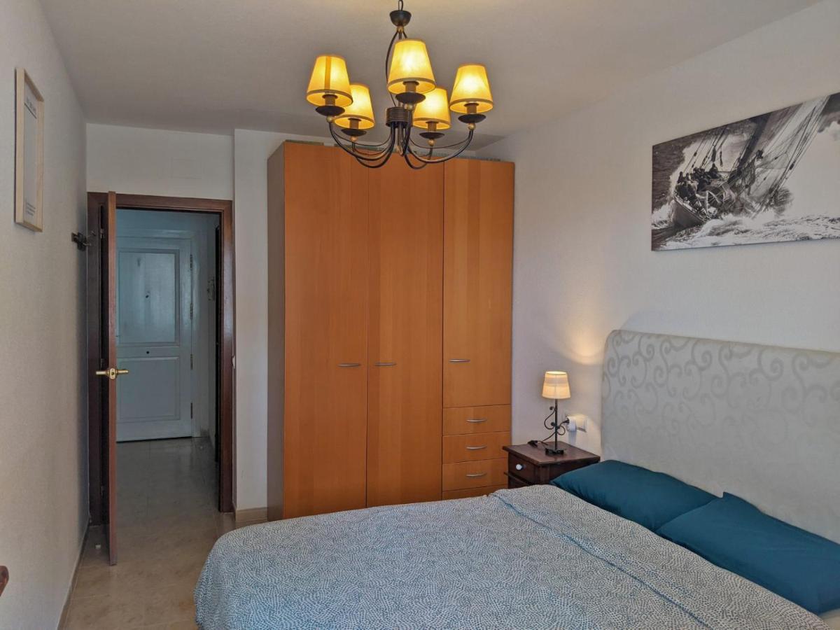 Appartamento Apartamento piscina Vilafortuny Cambrils Esterno foto