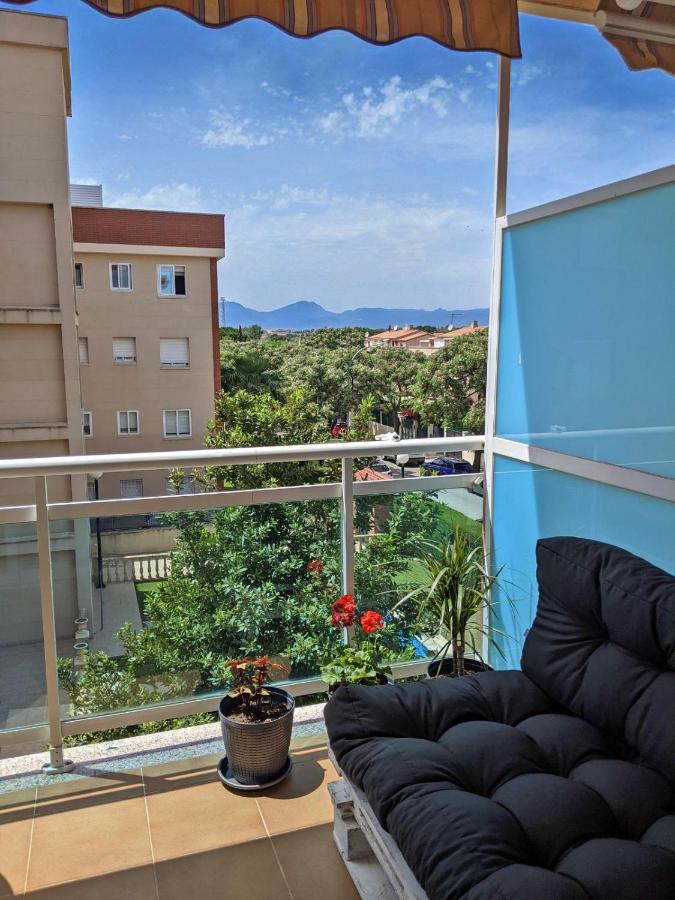 Appartamento Apartamento piscina Vilafortuny Cambrils Esterno foto