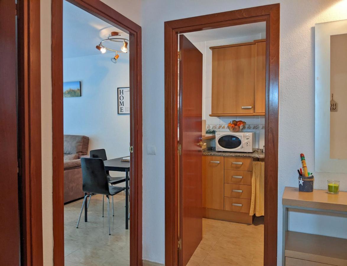 Appartamento Apartamento piscina Vilafortuny Cambrils Esterno foto