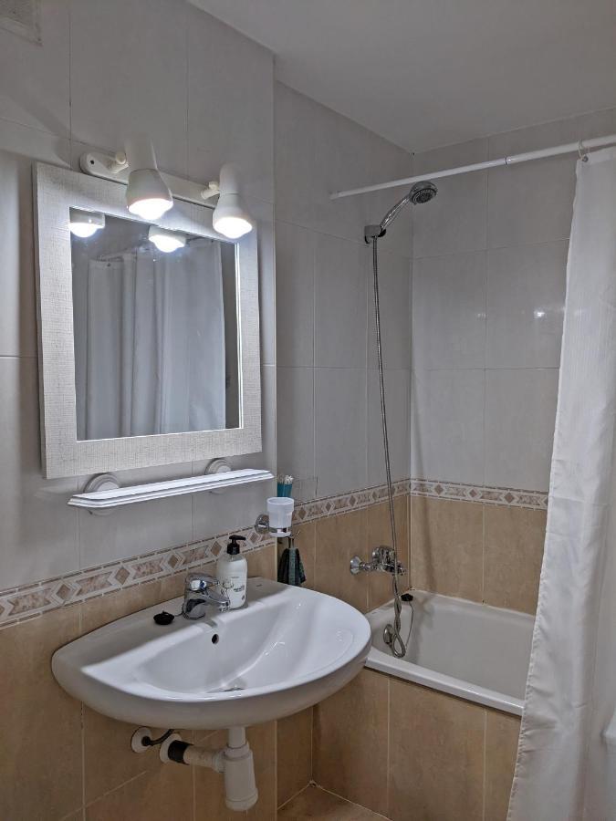 Appartamento Apartamento piscina Vilafortuny Cambrils Esterno foto