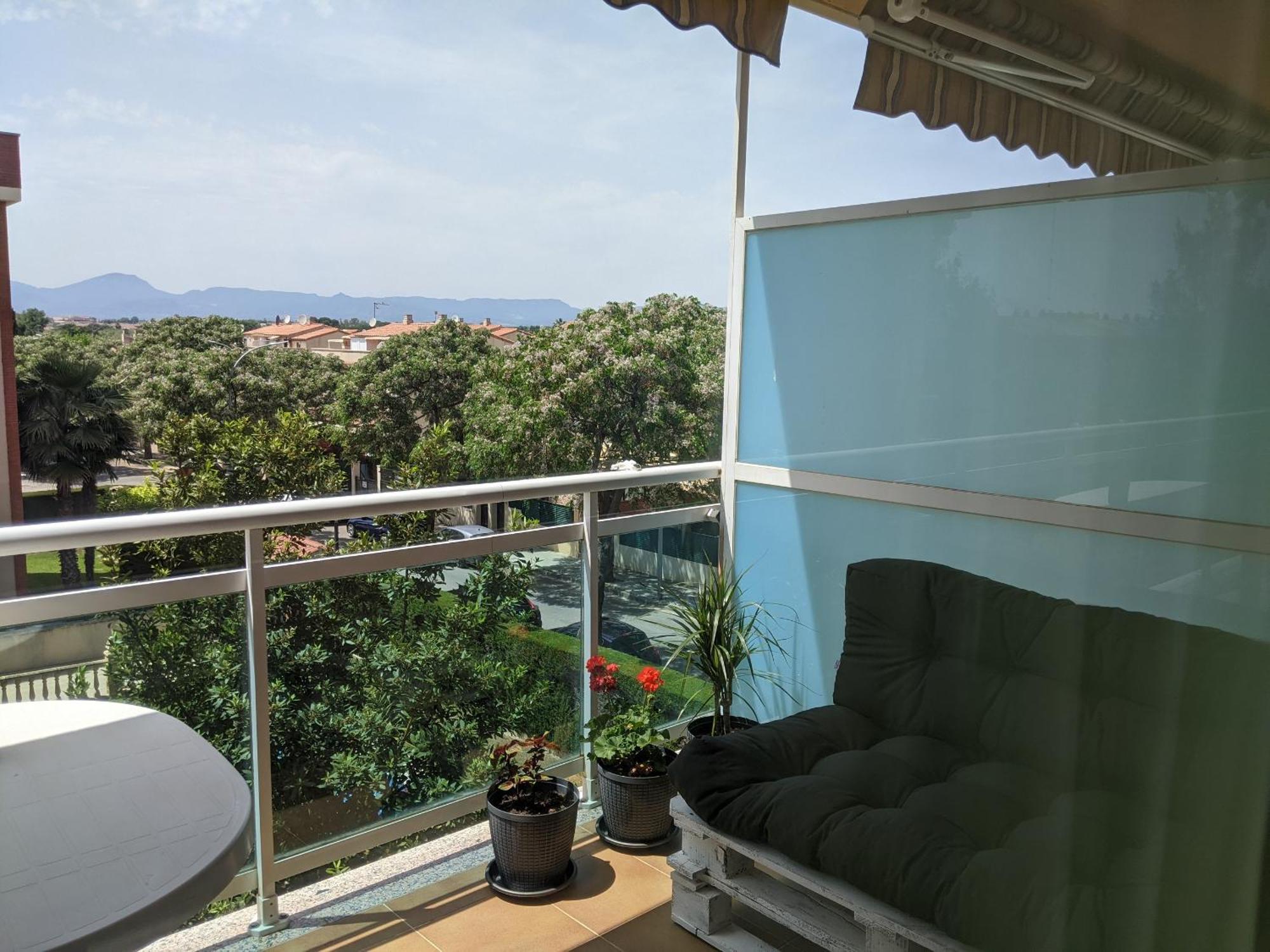 Appartamento Apartamento piscina Vilafortuny Cambrils Esterno foto